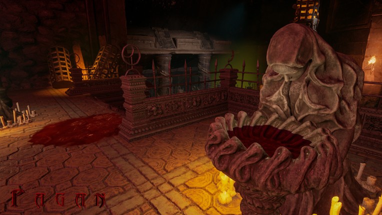 Splinters screenshot