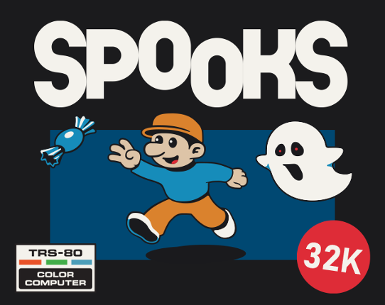 Spooks Image
