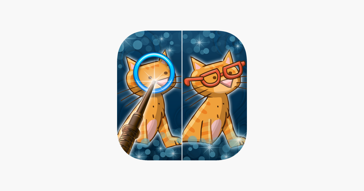 Games like Spot The Differences 1