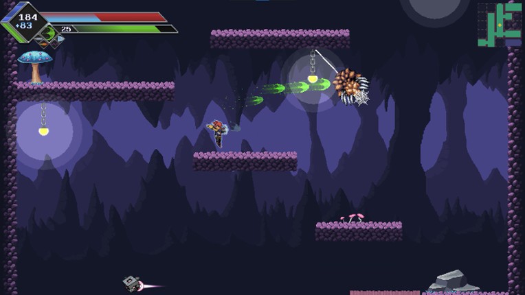 Star Rift Saga screenshot