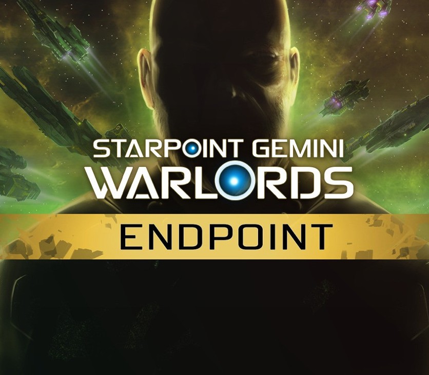 Games like Starpoint Gemini Warlords