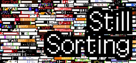 Games like Still Sorting