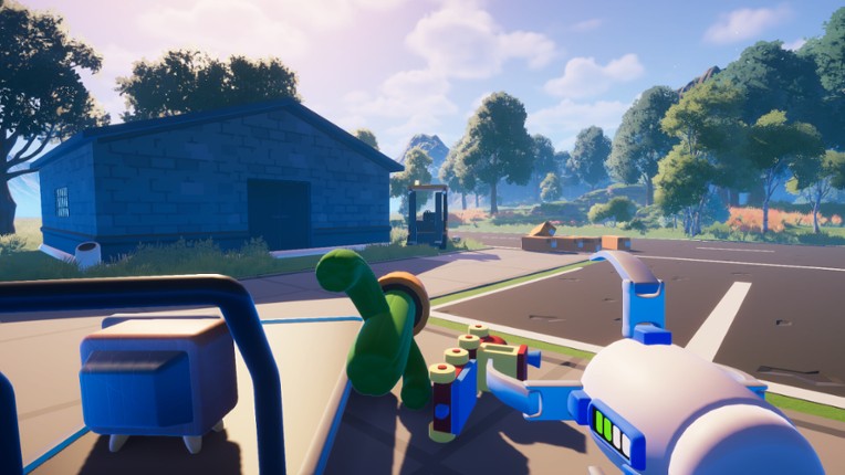 Store It! screenshot