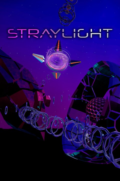 Games like STRAYLIGHT