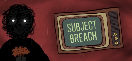 Games like Subject Breach