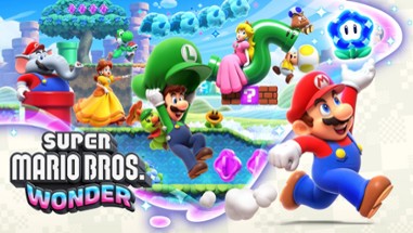 Super Mario Bros. Wonder Image