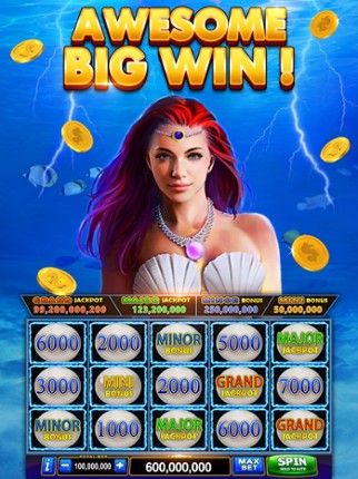 Superb Casino screenshot