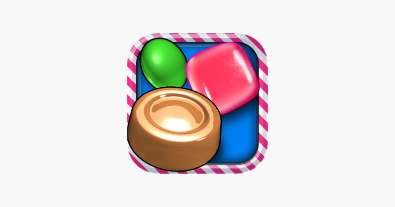 Swiped Candy Free Game Cover