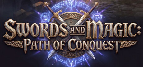 Games like Swords And Magic: Path Of Conquest