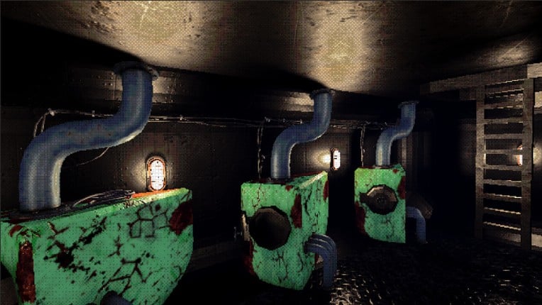 Sync Or Sink screenshot