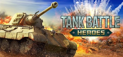 Tank Battle Heroes: Esports War Image