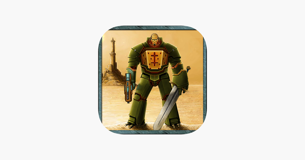 Games like Templar Battleforce RPG HD
