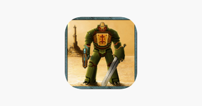 Templar Battleforce RPG HD Image