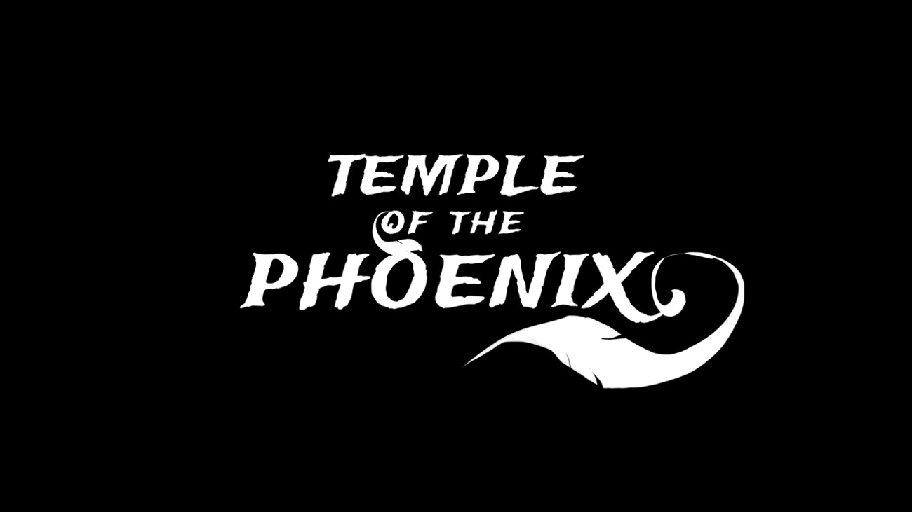 Games like Temple of the Phoenix