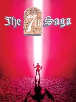 Games like The 7th Saga