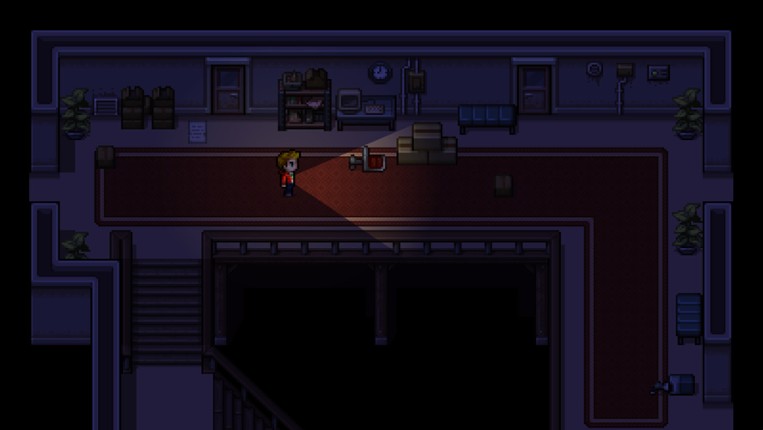 The Clown's Forest 3: Haunting Apparitions Image