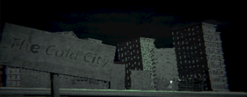 The Cold City [UPDATE 1.1] screenshot