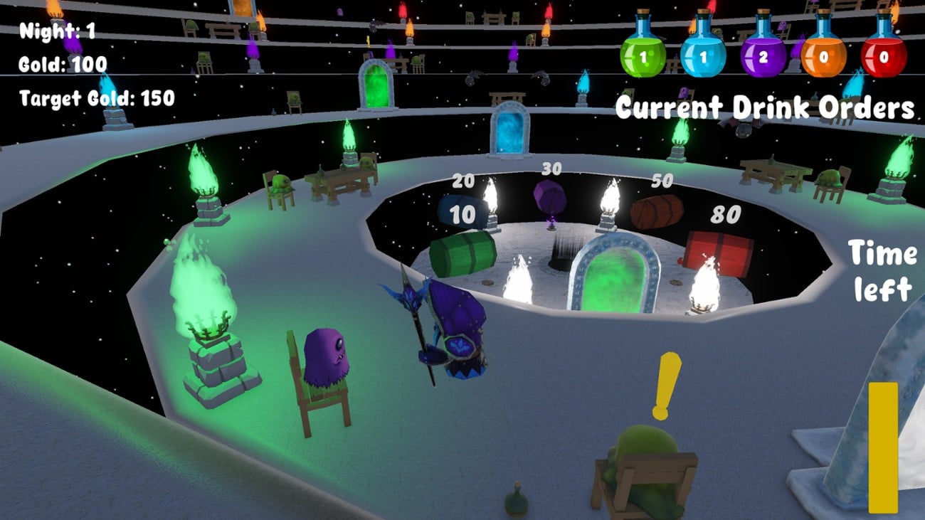 Games like The Drinking Rings