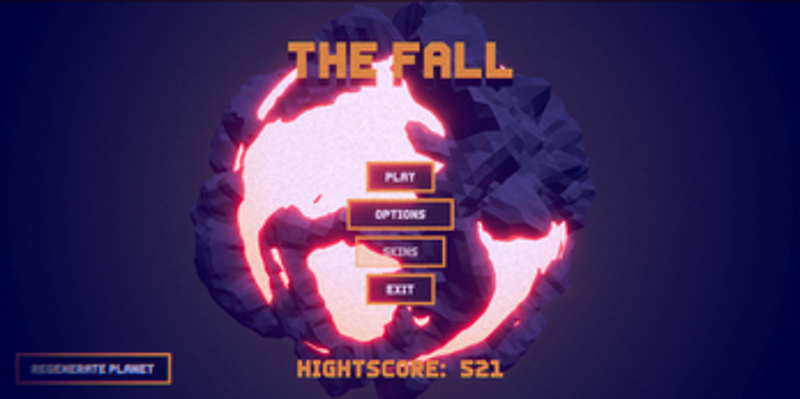 THE FALL Image
