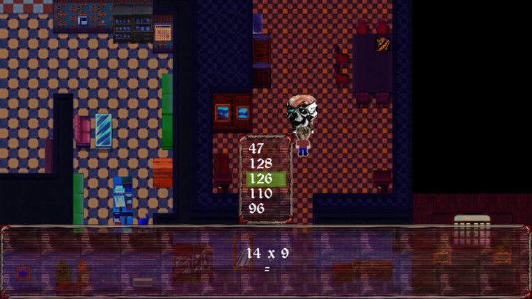 the feces feasters screenshot