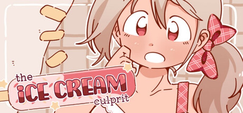 The Ice Cream Culprit Image