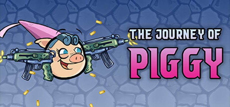 The Journey of Piggy Game Cover