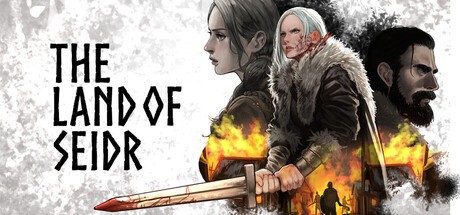 Games like The Land of Seidr