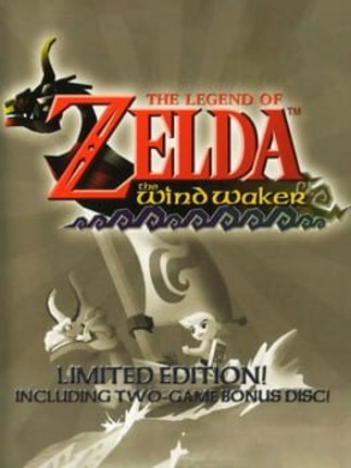 The Legend of Zelda: The Wind Waker Image