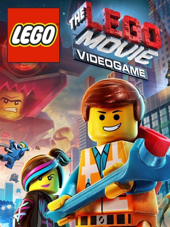 Games like The LEGO Movie Videogame