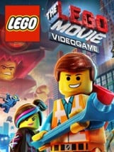 The LEGO Movie Videogame Image