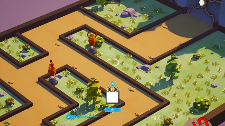 The Protectorate Image