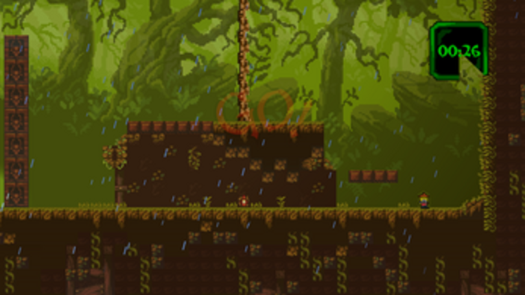 The Rise of Akamura Image