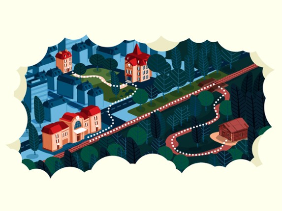 The Unstoppables screenshot