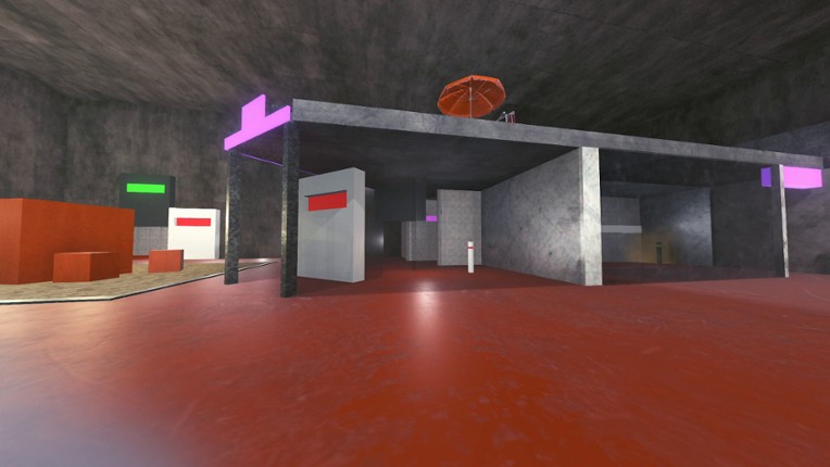 ThinkExplosive screenshot