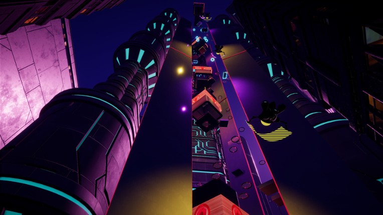 Ticking Together Prologue screenshot