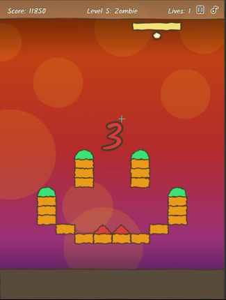 Tiki Bar Breaker Image