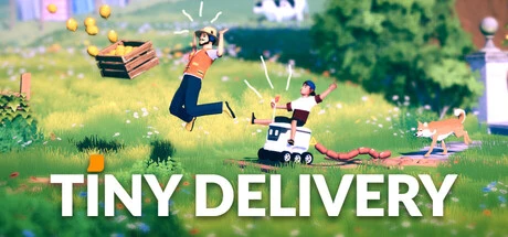 Games like Tiny Delivery