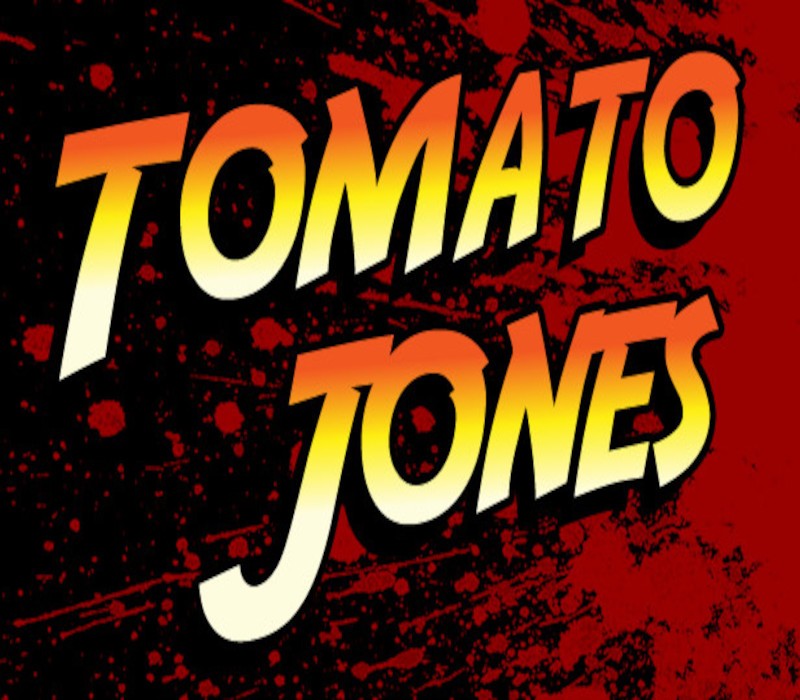 Games like Tomato Jones