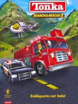 Games like Tonka Search & Rescue 2