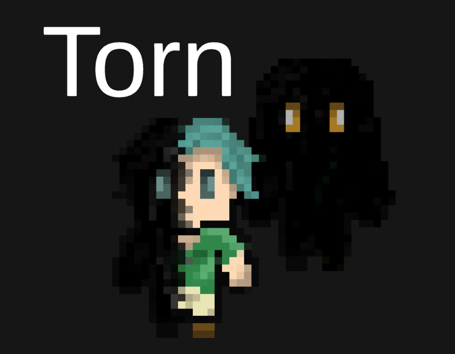 Games like Torn