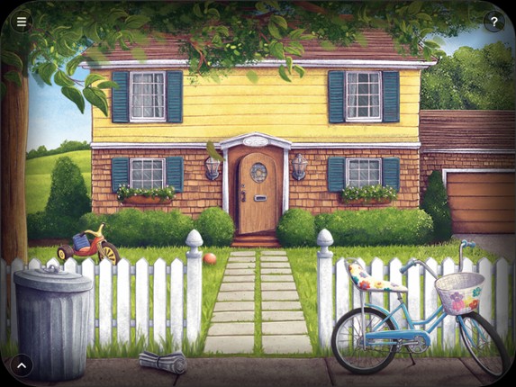 Totally Nutz: An 80s Adventure screenshot