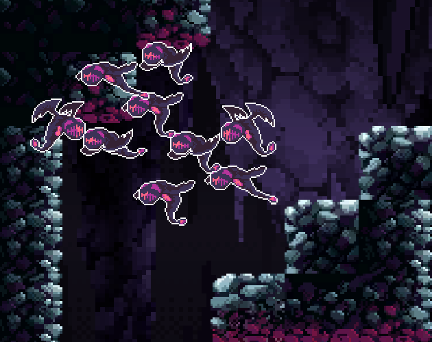 Games like Tower of Ouroboros