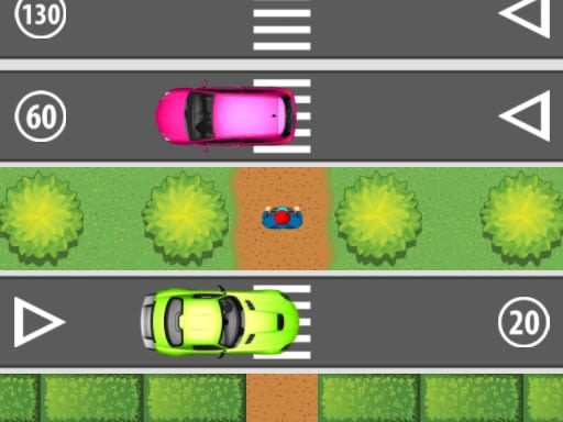 Games like Traffic Jam