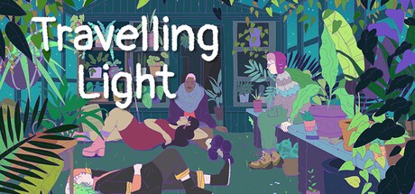 Games like Travelling Light