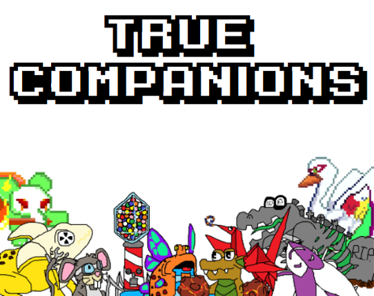 True Companions Image