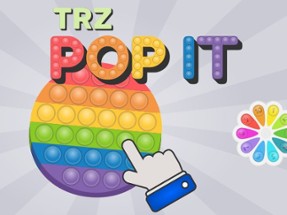 TRZ Pop it Image