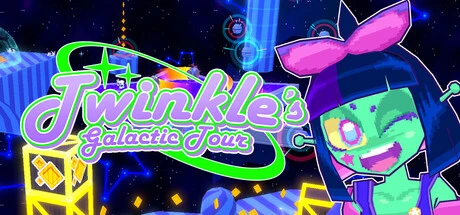 Games like Twinkle’s Galactic Tour