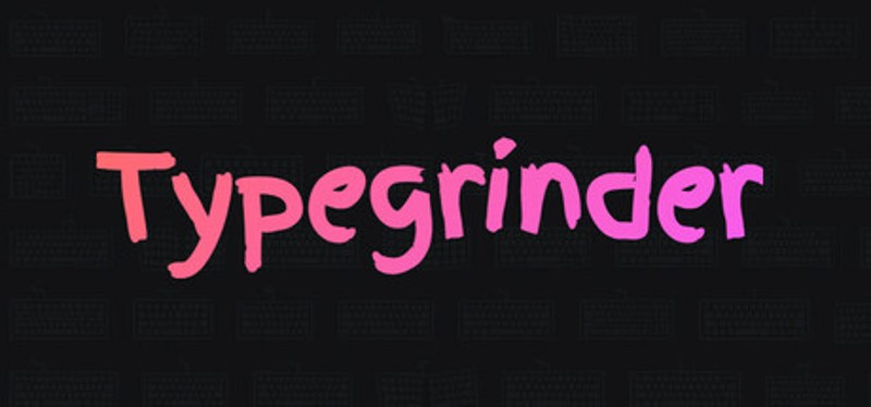 Typegrinder Image