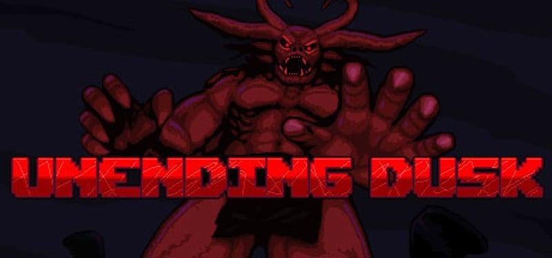 Unending Dusk Game Cover