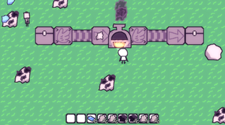Untitled factory game Image